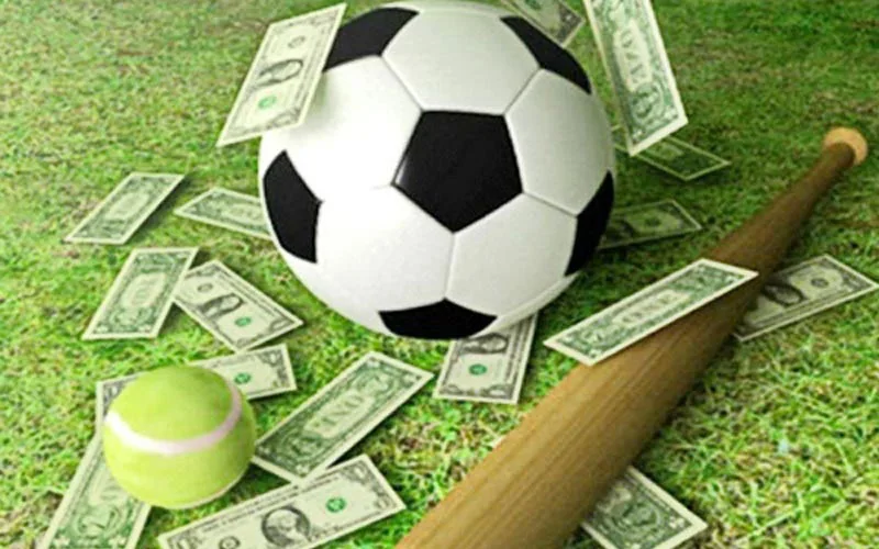 Suasana kompetisi olahraga untuk penutup lobi MIMPI303